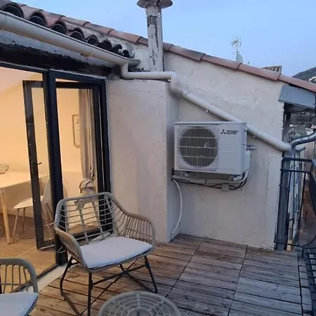 Loft Luberon *