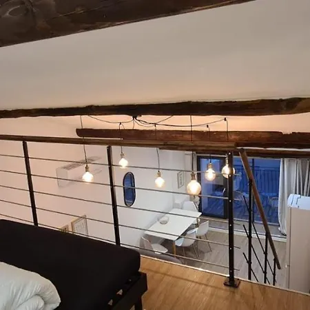 Loft Luberon Manosque